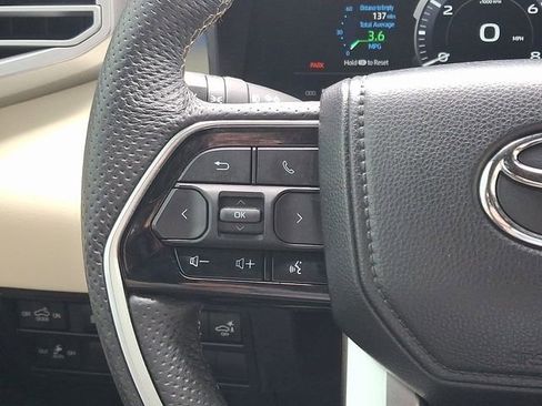 Used 2024 Toyota Tundra 1794 Edition image 21