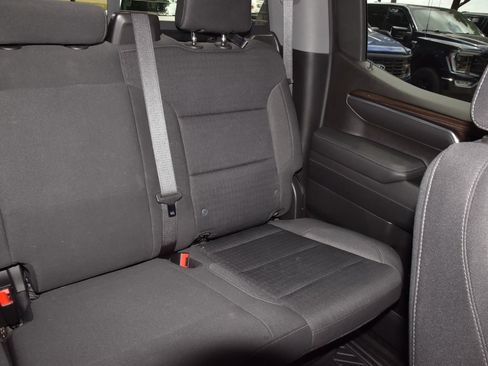 Used 2023 Chevrolet Silverado 1500 LT AWD/4WD image 20