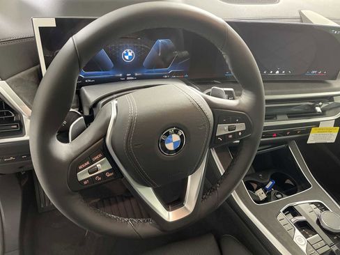 New 2026 BMW X5 xDrive40i w/ Parking Assistance Package image 14