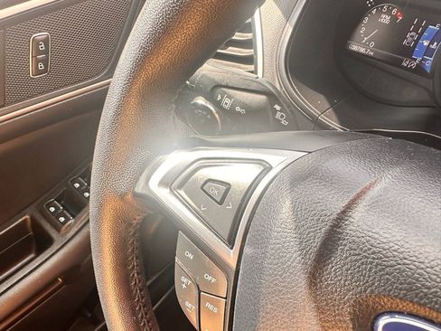 Used 2024 Ford Edge SEL AWD/4WD image 17