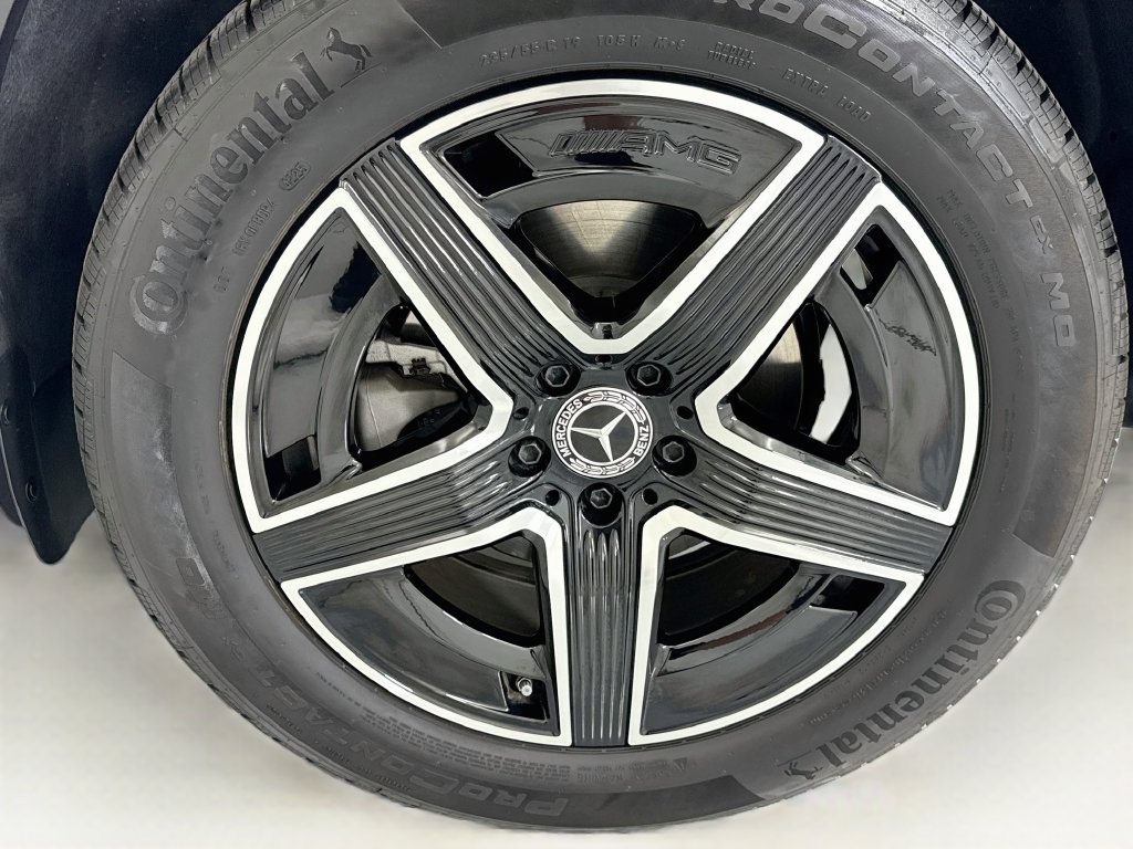 Certified 2026 Mercedes-Benz GLC 300 image 29