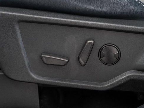 Used 2022 Ford Bronco Outer Banks image 39