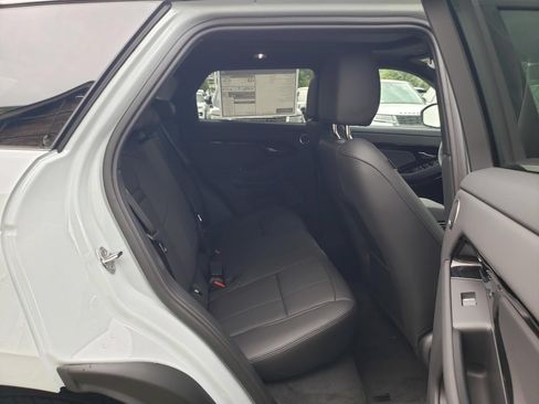 New 2026 Land Rover Range Rover Evoque S AWD/4WD image 15