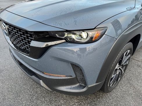 Certified 2025 MAZDA CX-50 2.5 Hybrid w/ Weather Package image 30