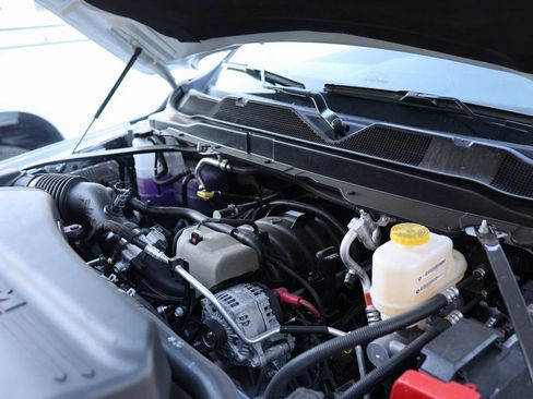 New 2024 RAM 5500 Tradesman image 49