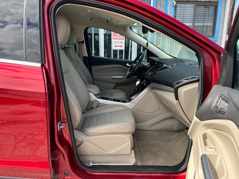 Used 2013 Ford Escape SEL FWD image 12