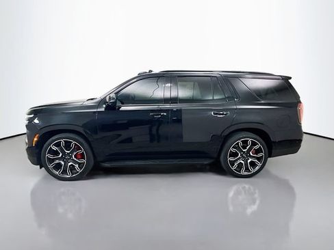 Used 2025 Chevrolet Tahoe RST AWD/4WD image 4