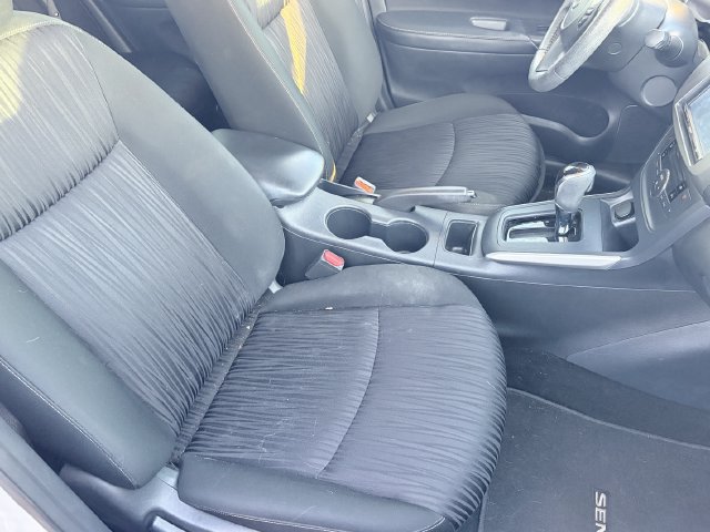 Used 2019 Nissan Sentra SV FWD image 5