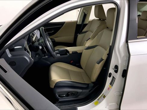 Used 2019 Lexus ES 350 w/ Premium Package image 8