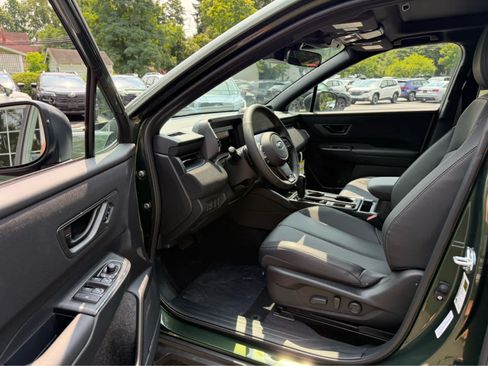 New 2026 Subaru Outback Limited XT AWD/4WD image 10