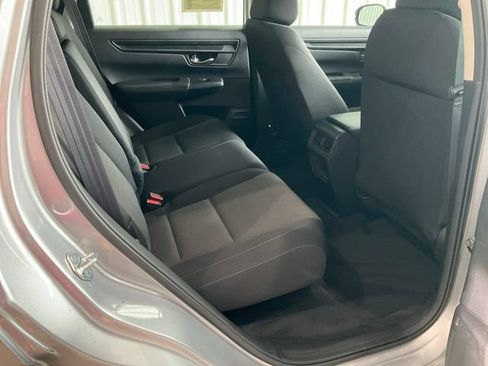 Certified 2024 Honda CR-V LX image 22