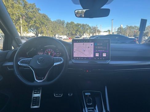 Used 2025 Volkswagen GTI SE image 44