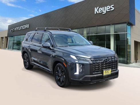 Certified 2023 Hyundai Palisade XRT w/ Cargo Package FWD image 3