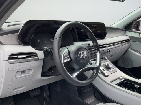 Used 2023 Hyundai Palisade SEL AWD/4WD image 24