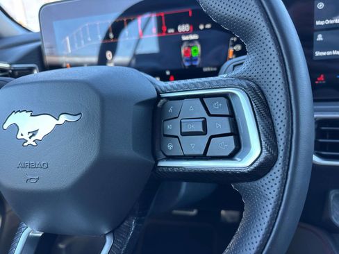 Used 2024 Ford Mustang GT Premium image 16