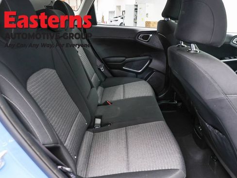 Used 2023 Kia Soul EX FWD image 24