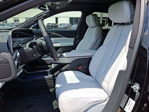 New 2025 Cadillac Lyriq Sport w/ LPO, Floor Liner Package image 8