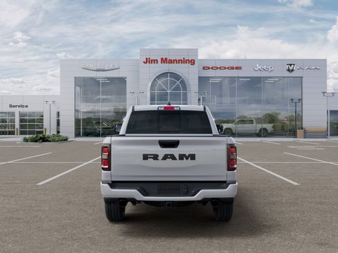 New 2026 RAM 1500 Express RWD image 7