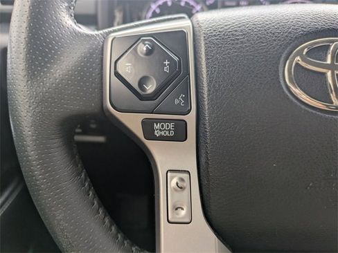 Used 2023 Toyota 4Runner TRD Sport image 25