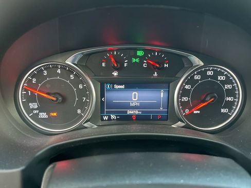 Used 2023 GMC Terrain SLE w/ Driver Convenience Package AWD/4WD image 15