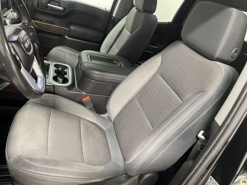 Used 2019 GMC Sierra 1500 Elevation w/ Elevation Value Package AWD/4WD image 12