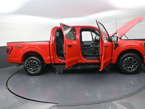 Used 2023 Ford F150 XL w/ STX Appearance Package image 38