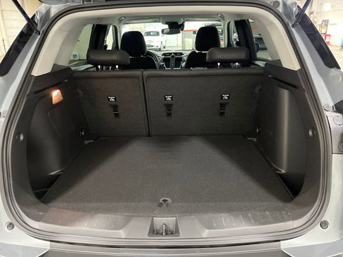 Certified 2023 Chevrolet TrailBlazer LT w/ Convenience Package image 22