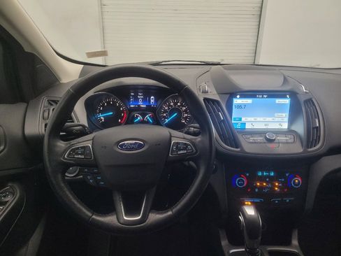 Used 2019 Ford Escape SEL FWD image 22