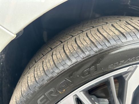 Used 2023 Nissan Altima 2.5 SL image 46