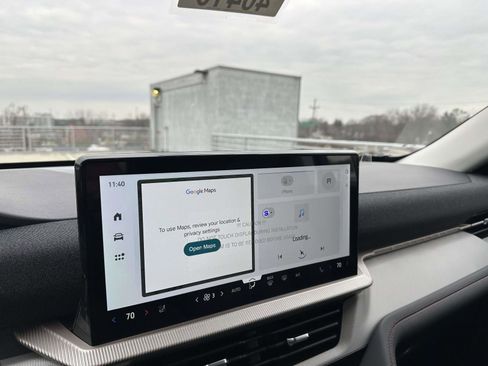 New 2026 Ford Explorer Active w/ Active Comfort Package image 20