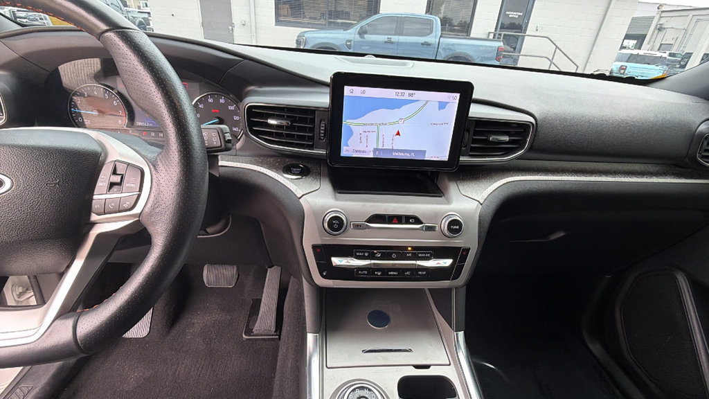 Certified 2023 Ford Explorer Timberline w/ Timberline Technology Package AWD/4WD image 20