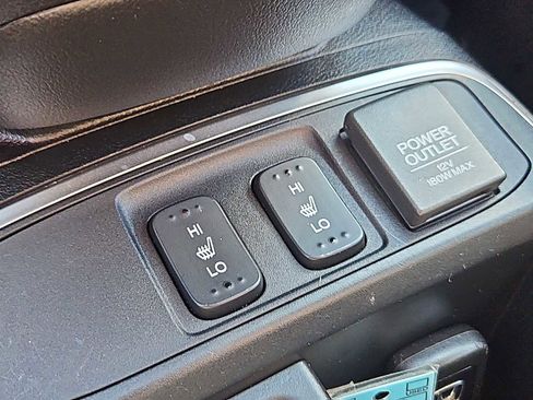 Used 2016 Honda CR-V EX-L image 18