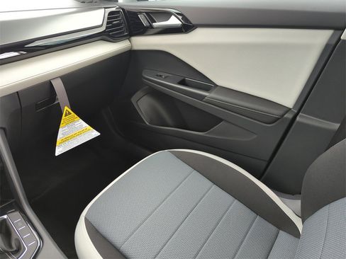 New 2026 Volkswagen Taos S image 26