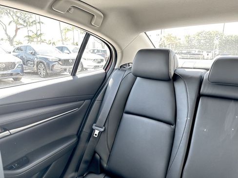 New 2026 MAZDA MAZDA3 2.5 S Sedan w/ Preferred Pkg image 18