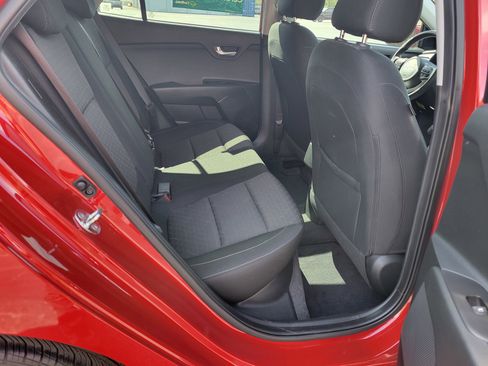 Used 2023 Kia Rio S w/ Technology Package image 31