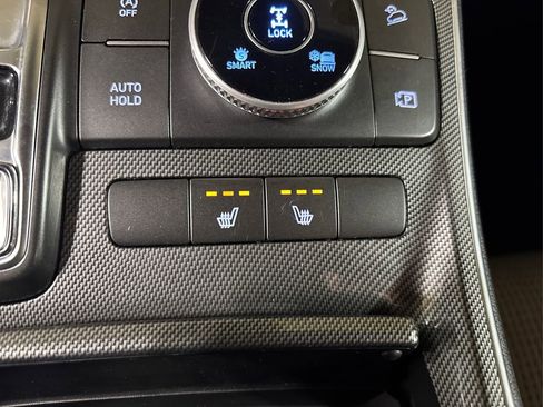 Certified 2023 Hyundai Santa Fe SEL image 34