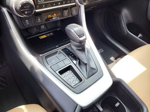 Used 2024 Toyota RAV4 XLE Premium w/ Weather Package FWD image 11