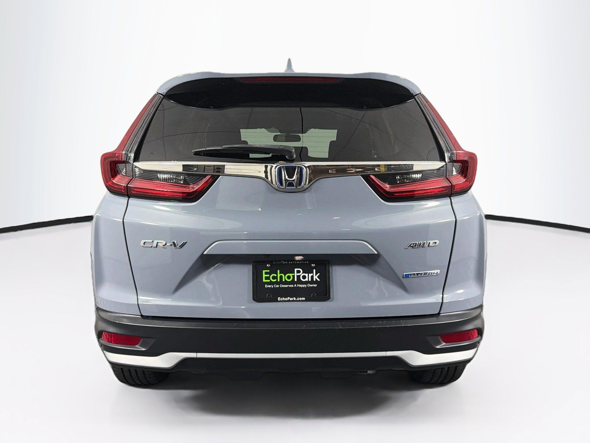 Used 2021 Honda CR-V EX image 7