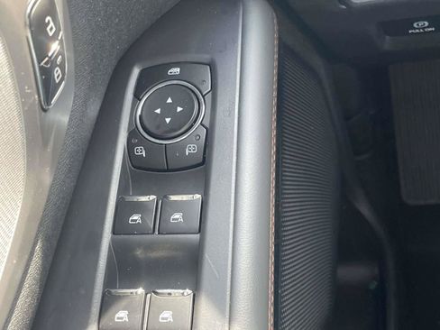 Certified 2025 Ford Expedition Max Active RWD image 28