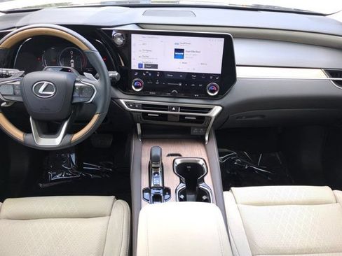Certified 2024 Lexus RX 350 FWD w/ Convenience Package image 14