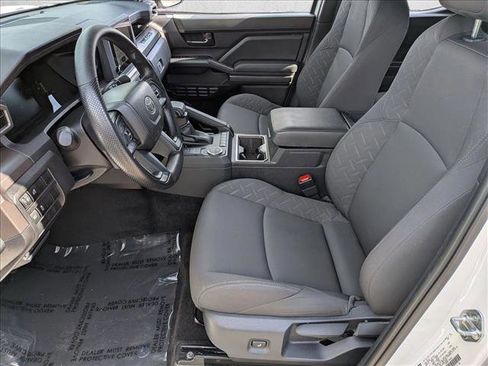 Used 2024 Toyota Tacoma SR5 image 15