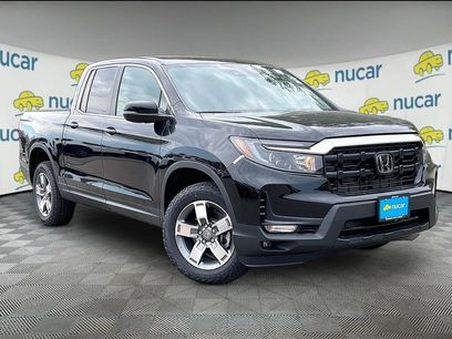 New 2026 Honda Ridgeline RTL