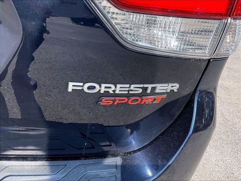 Used 2021 Subaru Forester Sport AWD/4WD image 29