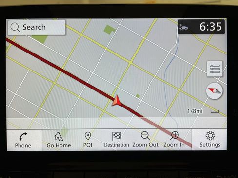 Used 2024 Nissan Pathfinder Platinum w/ Cargo Package image 19