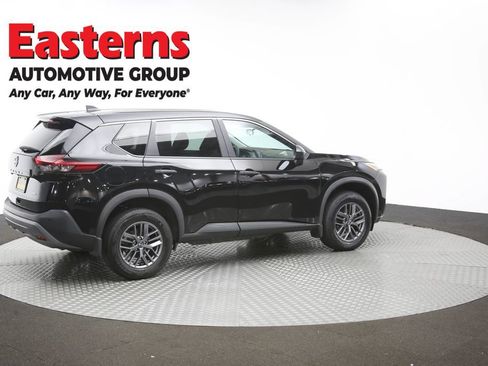 Used 2023 Nissan Rogue S AWD/4WD image 43
