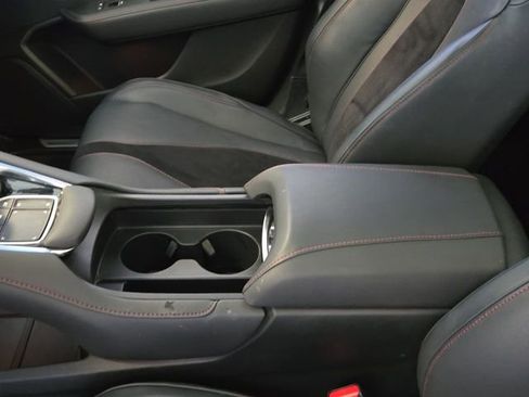 Certified 2024 Acura RDX A-Spec AWD/4WD image 21