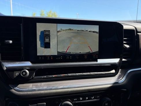 Used 2024 Chevrolet Silverado 1500 High Country w/ Midnight Edition image 23