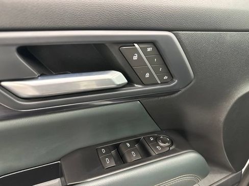Used 2026 GMC Terrain AT4 w/ Convenience Package III AWD/4WD image 16