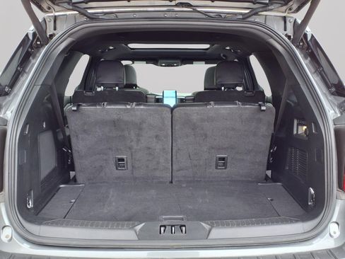 Used 2024 Ford Explorer ST w/ Equipment Group 401A AWD/4WD image 10