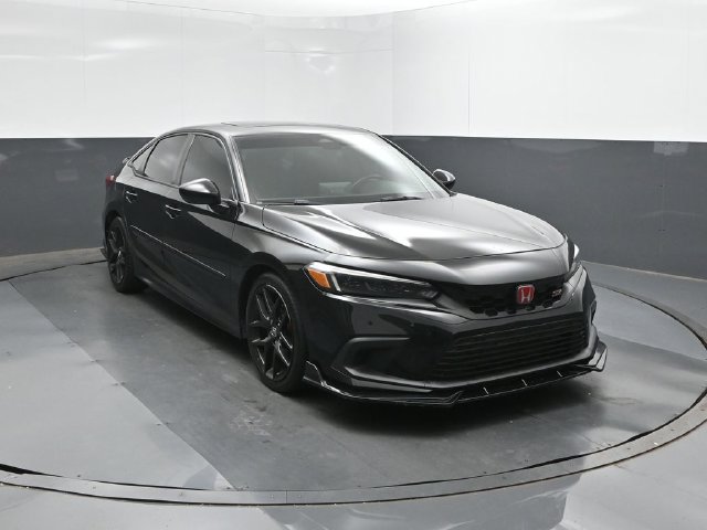 Used 2022 Honda Civic Si image 5